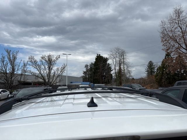 2012 Toyota Sequoia SR5