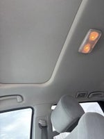 2012 Toyota Sequoia SR5