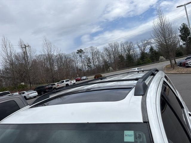 2012 Toyota Sequoia SR5