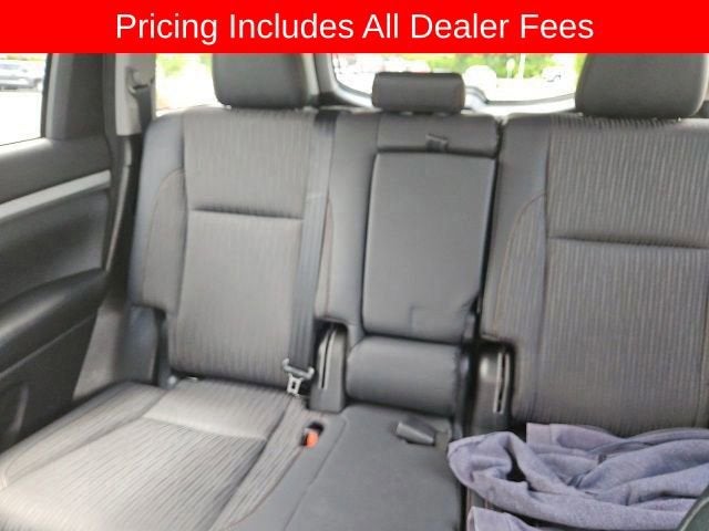2018 Toyota Highlander LE Plus