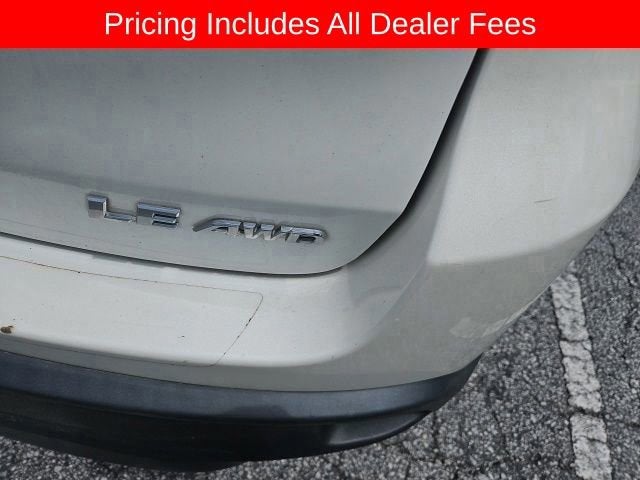2018 Toyota Highlander LE Plus