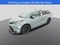 2026 Toyota Sienna Woodland Edition 7 Passenger