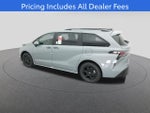 2026 Toyota Sienna Woodland Edition 7 Passenger