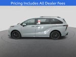2026 Toyota Sienna Woodland Edition 7 Passenger