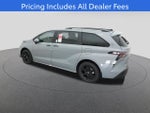 2026 Toyota Sienna Woodland Edition 7 Passenger