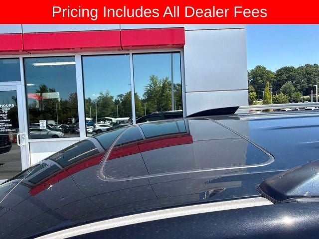 2011 Toyota HIGHLANDER LTD Limited
