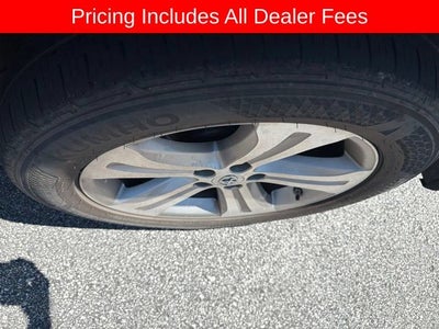 2011 Toyota HIGHLANDER LTD Limited