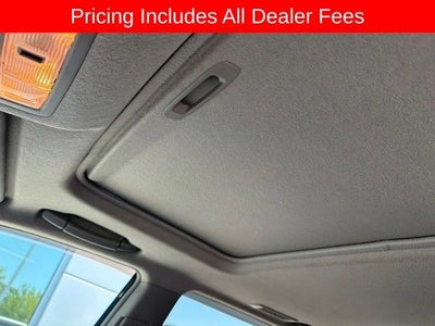 2011 Toyota HIGHLANDER LTD Limited