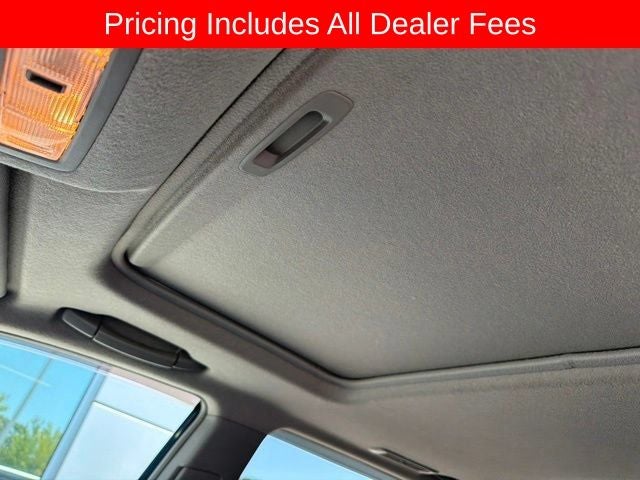 2011 Toyota HIGHLANDER LTD Limited