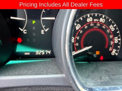 2011 Toyota Highlander Limited