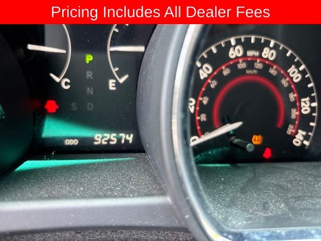 2011 Toyota Highlander Limited