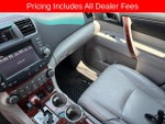 2011 Toyota Highlander Limited