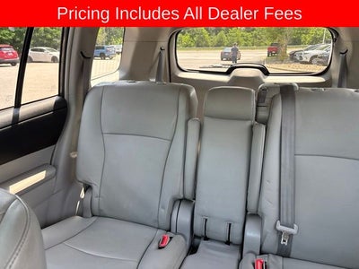 2011 Toyota Highlander Limited