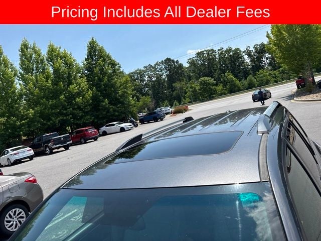 2011 Toyota Highlander Limited