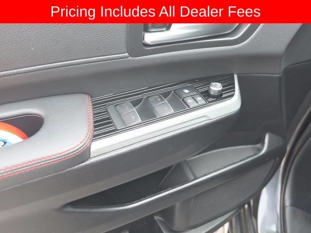 2025 Toyota Sienna XSE 7 Passenger