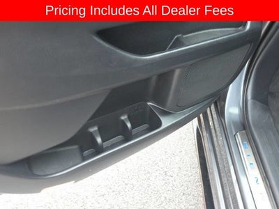 2025 Toyota Sienna XSE 7 Passenger