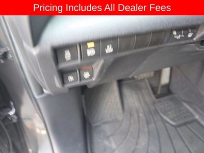 2025 Toyota Sienna XSE 7 Passenger