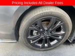 2025 Toyota Sienna XSE 7 Passenger