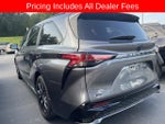 2025 Toyota Sienna XSE 7 Passenger