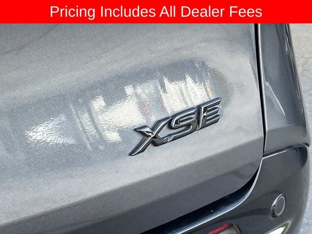 2025 Toyota Sienna XSE 7 Passenger