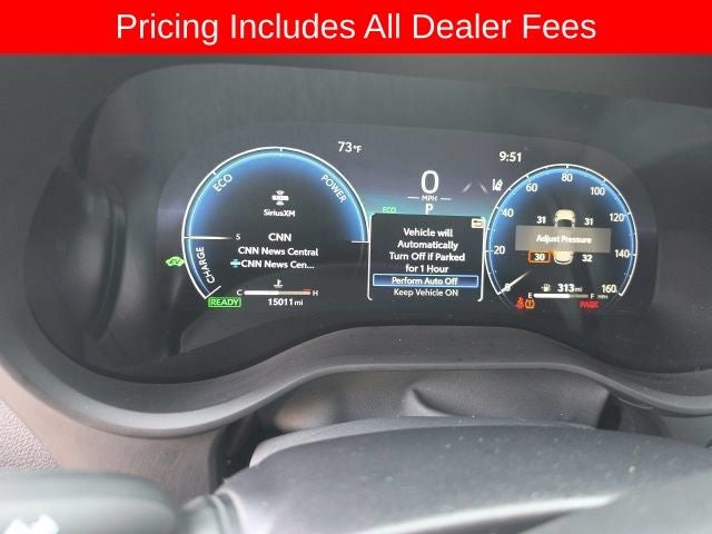 2025 Toyota Sienna XSE 7 Passenger