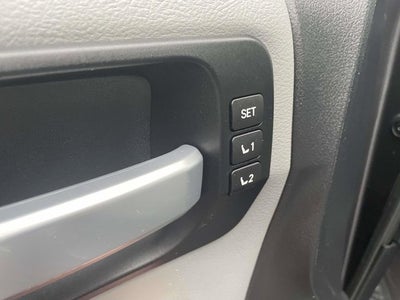 2019 Toyota SEQUOIA 4X4 Platinum