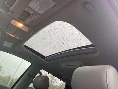 2019 Toyota SEQUOIA 4X4 Platinum