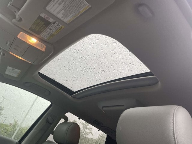 2019 Toyota SEQUOIA 4X4 Platinum