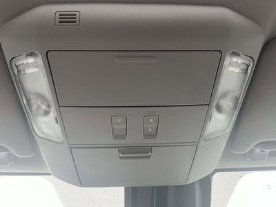 2019 Toyota SEQUOIA 4X4 Platinum