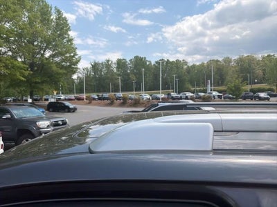 2019 Toyota Sequoia Platinum