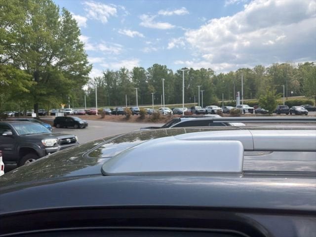 2019 Toyota Sequoia Platinum