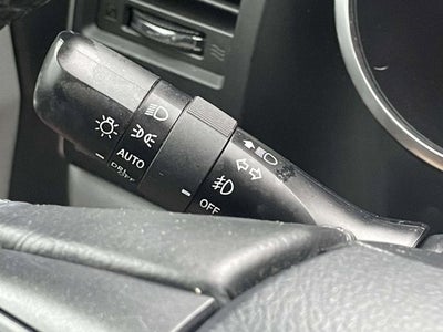 2019 Toyota SEQUOIA 4X4 Platinum