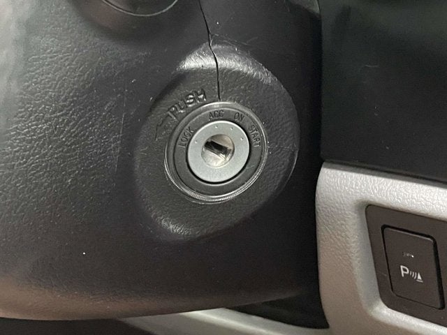 2019 Toyota SEQUOIA 4X4 Platinum