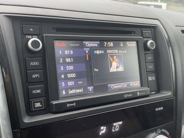 2019 Toyota SEQUOIA 4X4 Platinum