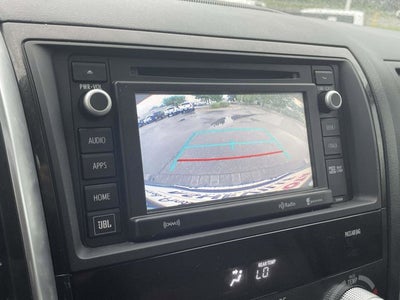 2019 Toyota SEQUOIA 4X4 Platinum