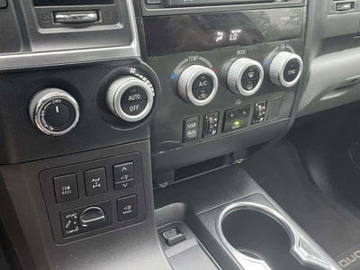 2019 Toyota SEQUOIA 4X4 Platinum