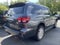 2019 Toyota Sequoia Platinum
