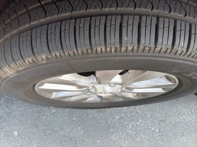 2019 Toyota Sequoia Platinum