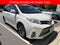 2018 Toyota Sienna XLE 7 Passenger