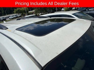 2018 Toyota Sienna XLE 7 Passenger