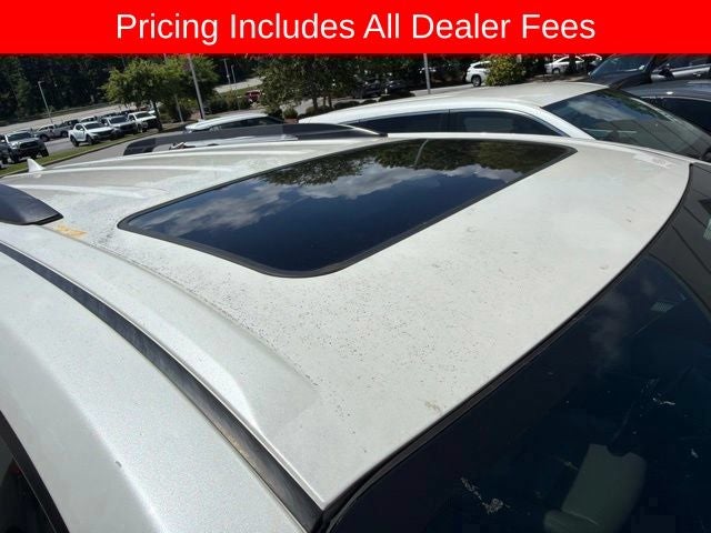 2018 Toyota Sienna XLE 7 Passenger