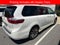 2018 Toyota Sienna XLE 7 Passenger
