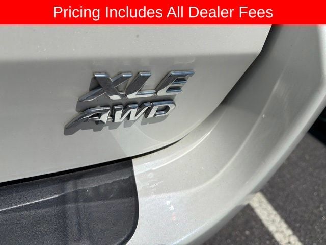 2018 Toyota Sienna XLE 7 Passenger