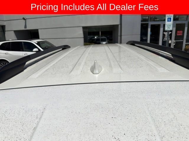 2018 Toyota Sienna XLE 7 Passenger