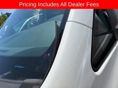 2018 Toyota Sienna XLE 7 Passenger