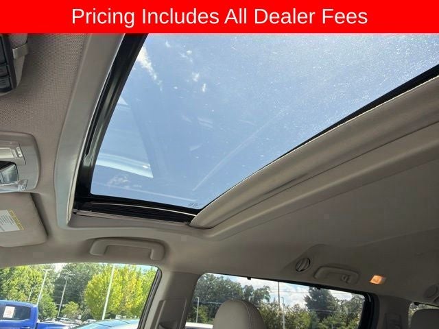 2018 Toyota Sienna XLE 7 Passenger