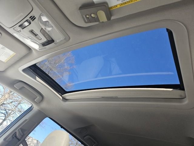 2018 Toyota Sienna XLE