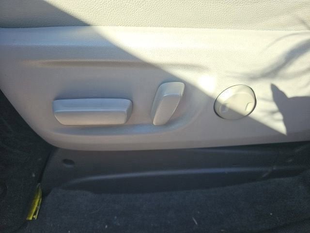 2018 Toyota Sienna XLE