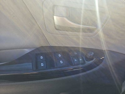 2018 Toyota Sienna XLE