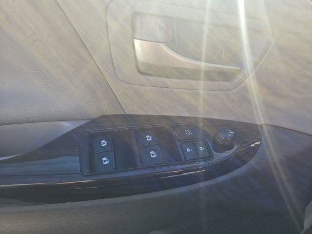 2018 Toyota Sienna XLE